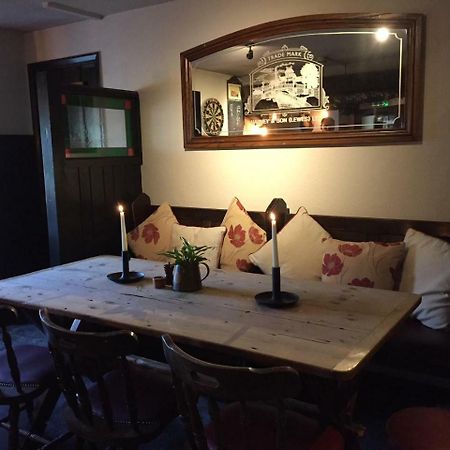 The Blackboys Inn 프렘필드 외부 사진