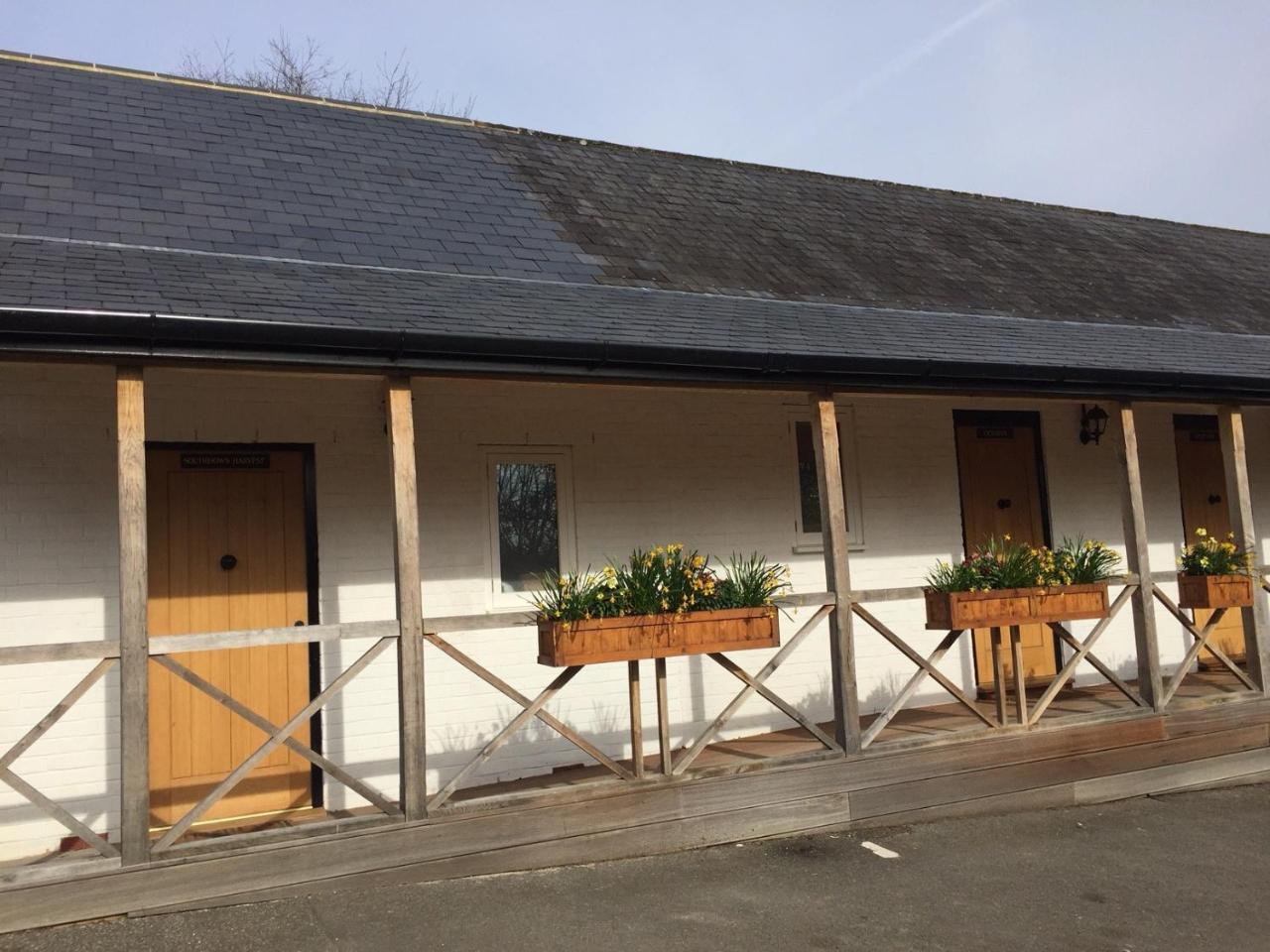 The Blackboys Inn 프렘필드 외부 사진