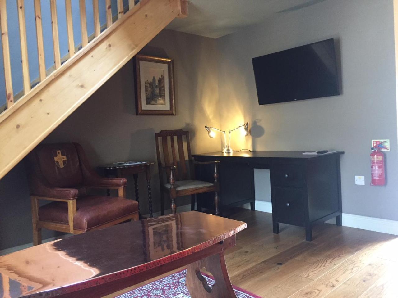 The Blackboys Inn 프렘필드 객실 사진